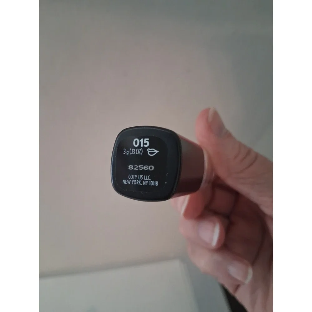 Revlon lot assorted